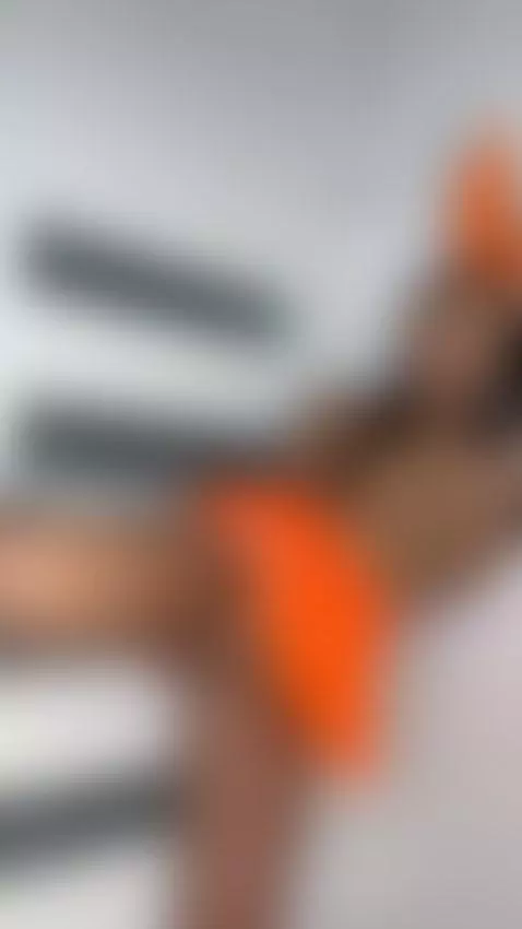 It’s stretching me wide open, watch me take every inch by beatrixblu