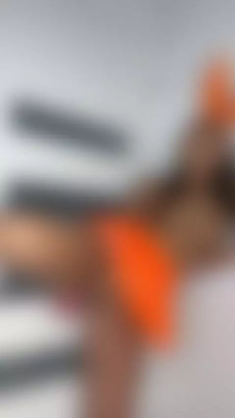 I'm craving every inch, click to watch by beatrixblu