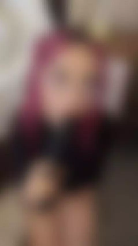 I am the fantasy that awakens your wildest wishes. by alicepink