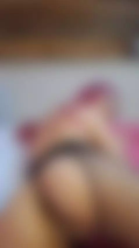 Let me show you what my movements will make you feel by alicepink