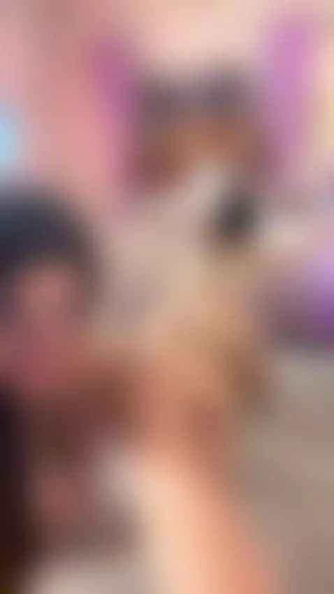 Each oscillation of my melas is an invitation to lose contro... by koraldavis