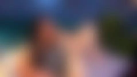 I'm very flexible 🔥 by lunaliney