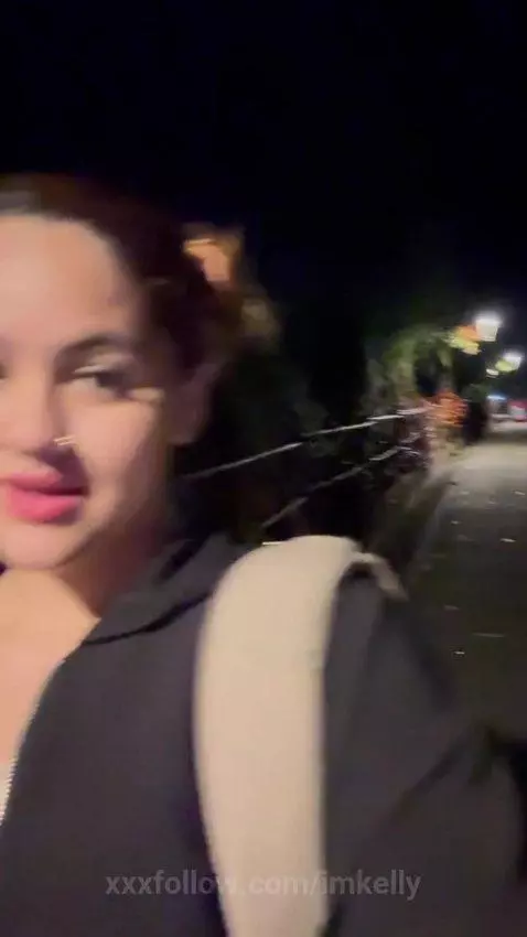 espero que alguien  si me haya visto by imkelly