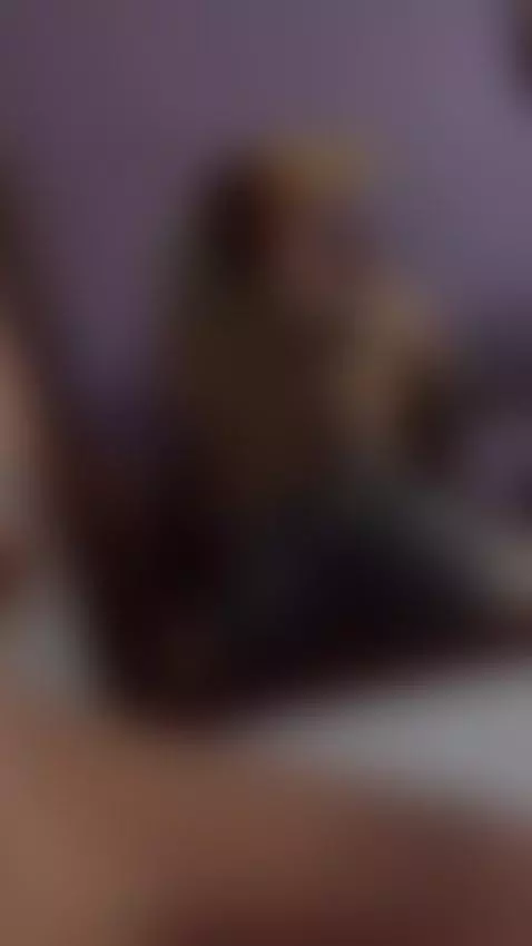 Besarias mi espalda 😋 would you lick my back? by imkelly