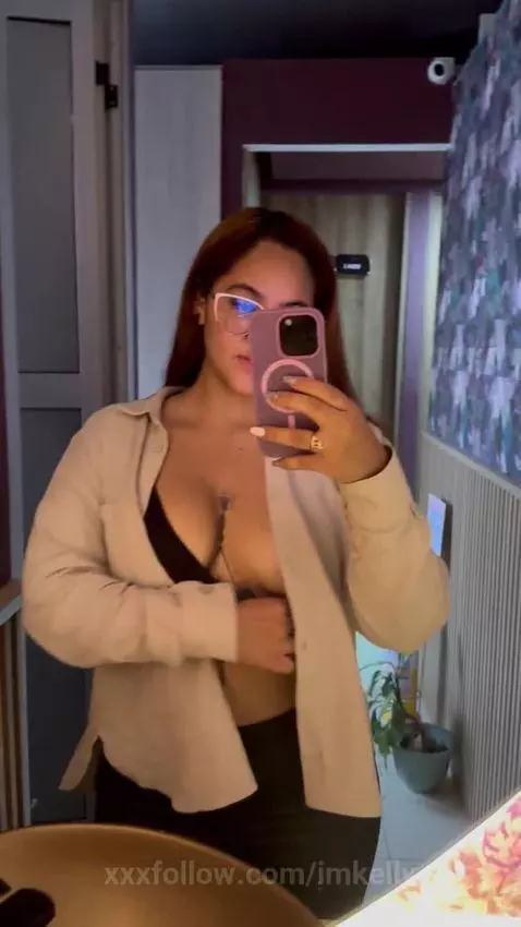 Hellooo. iI'll wait for you on my page👇🏻💙 by imkelly