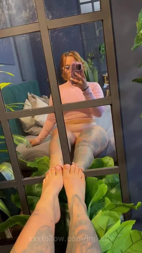 te gusta con o sin tacones ? 👠 Do you like it with or withou... by imkelly