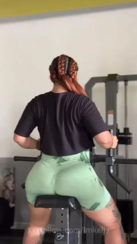 Hacemos ejercicio juntos? by imkelly