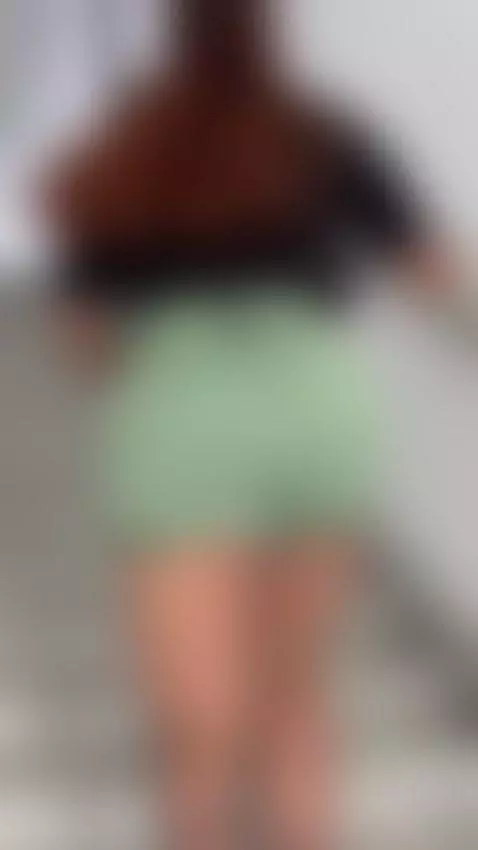 Si ves como rebotan?🍑  If you see how they bounce? 🍑 by imkelly