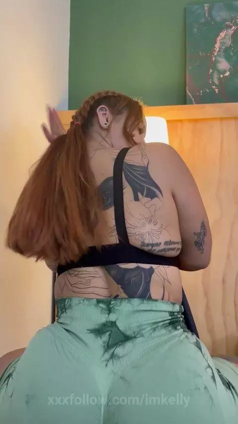 Ojala tuviera tu polla debajo🍑 by imkelly