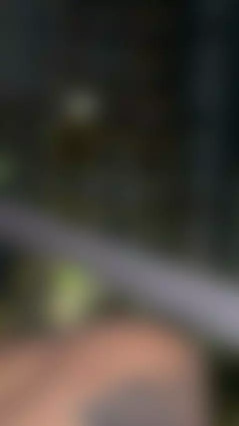 Por poco y mi vecino  me ve 🤭 It's almost time and my neighb... by imkelly