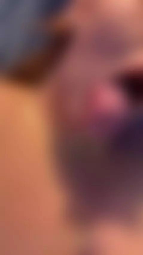 Fill my mouth with cum, please by imkelly