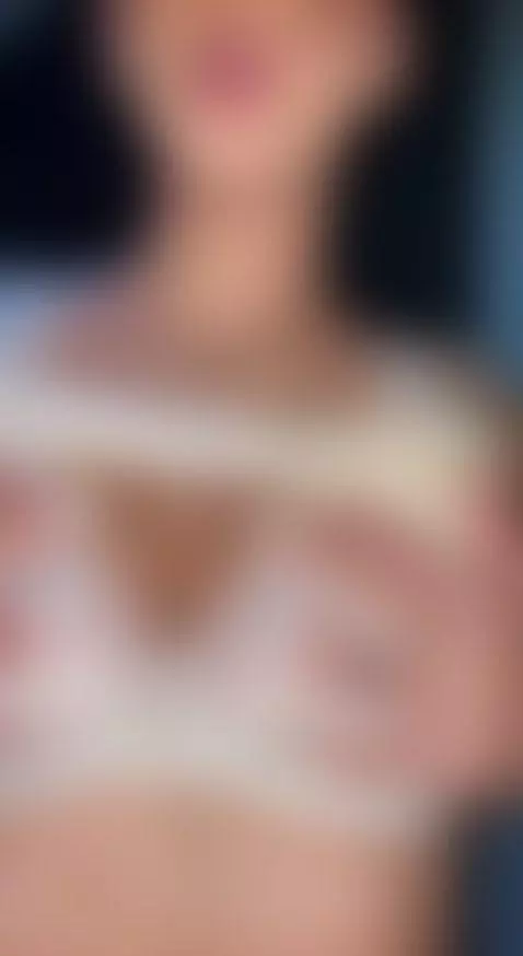 I am ready and horny for you by marii77