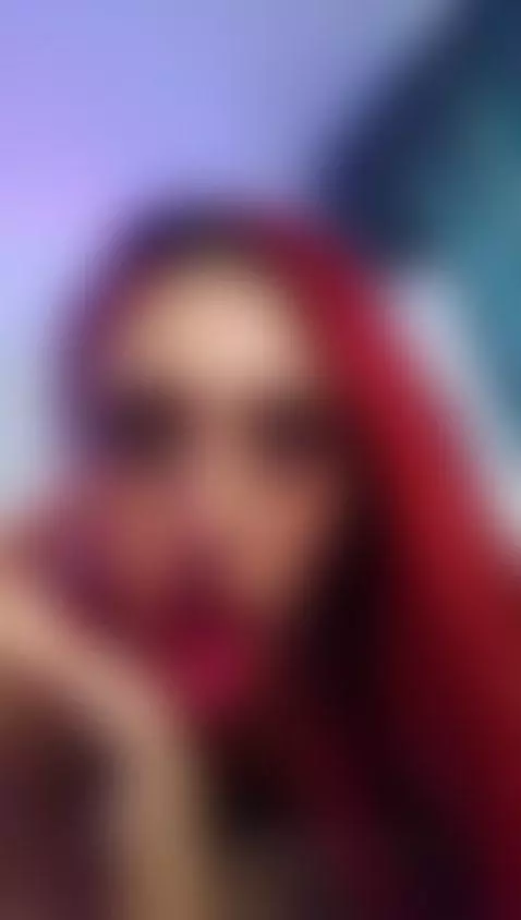 How rich repeat it 😈 by alektra-bryce