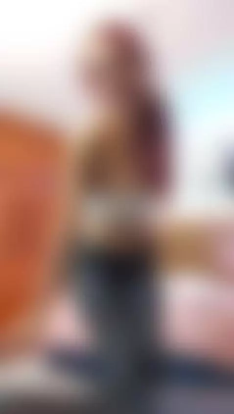 Very horny 😈 by alektra-bryce