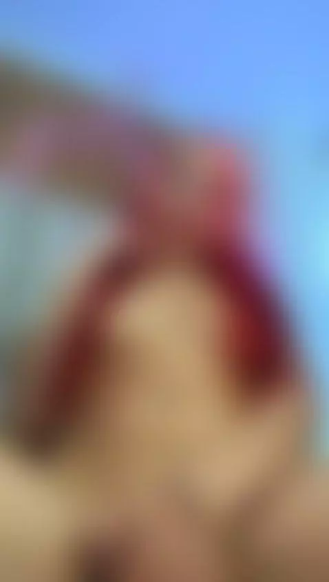 Do you like how my wet pussy? 
😇 by alektra-bryce