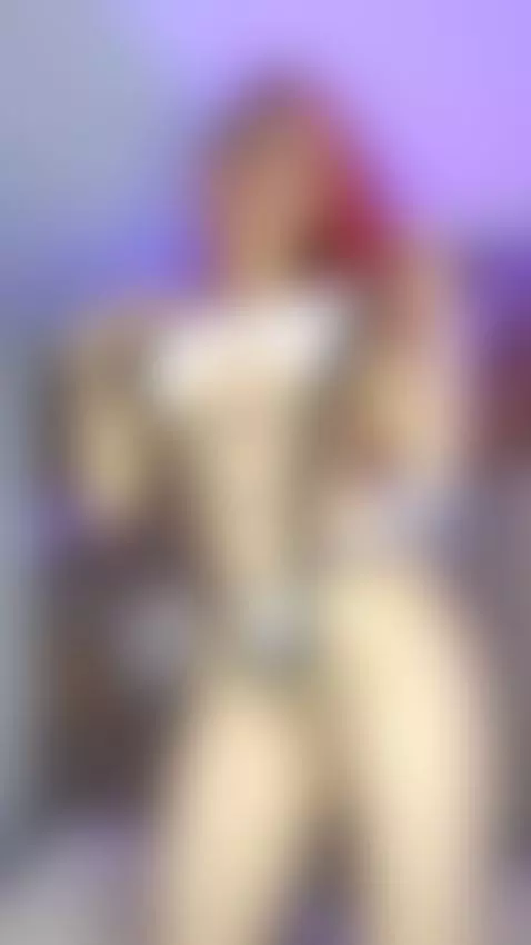 All this is yours, Come it 🍆 by alektra-bryce