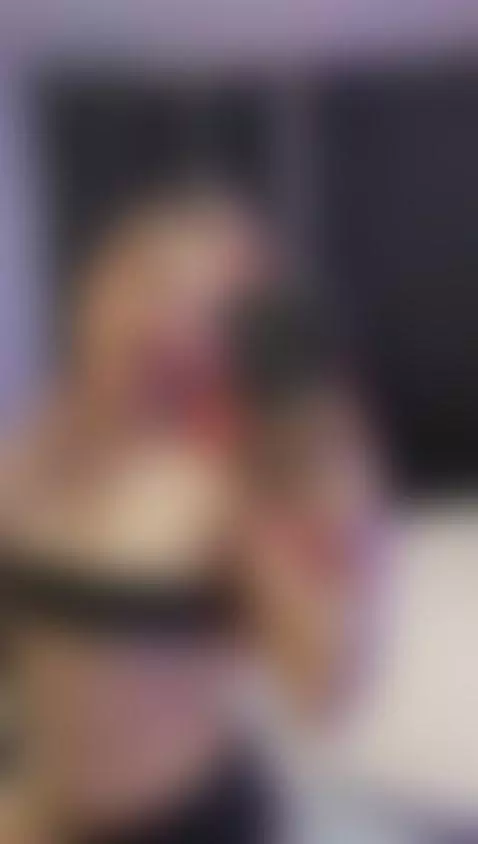 Black because I want me to fuck me 😇 by alektra-bryce