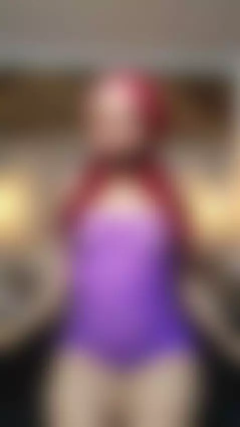 Your submissive? by alektra-bryce