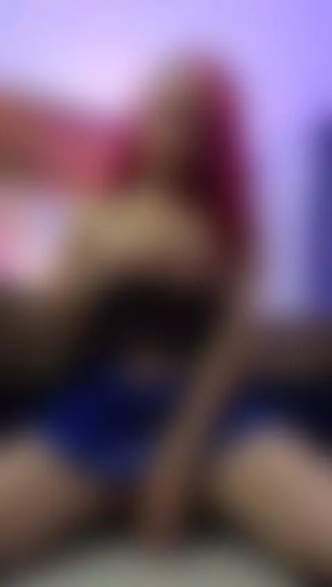 do you like my tits? by alektra-bryce