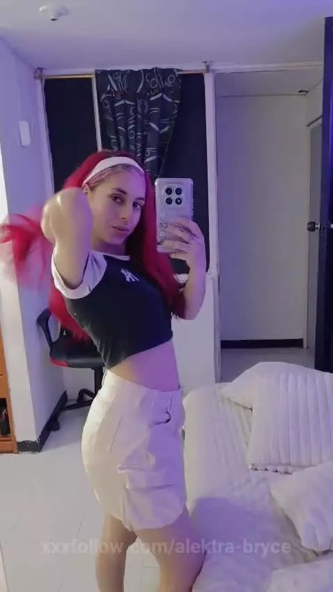 Video by alektra-bryce