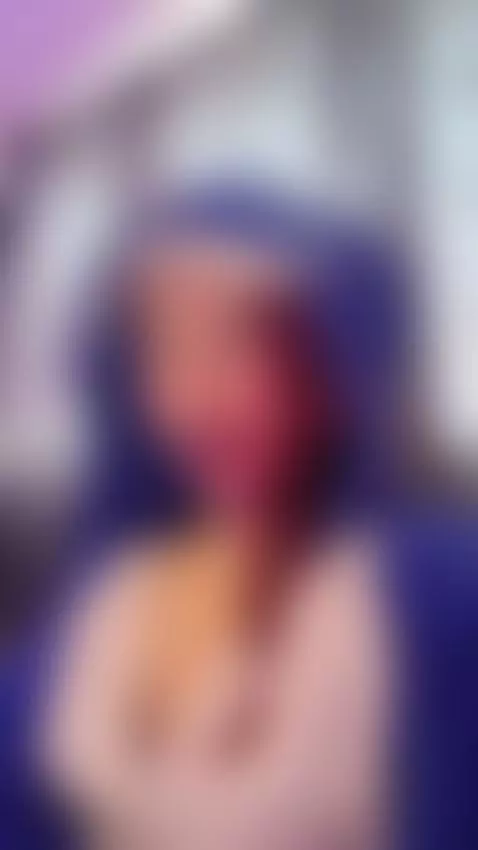 I'm your stich, can you put it in me? 💙 by alektra-bryce