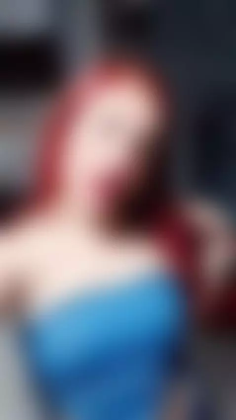 the red hair that you like my love 👑 by alektra-bryce