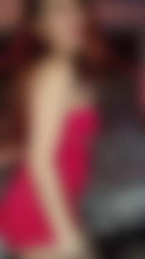 in red because I know that I give you cravings to sin  🎈 by alektra-bryce