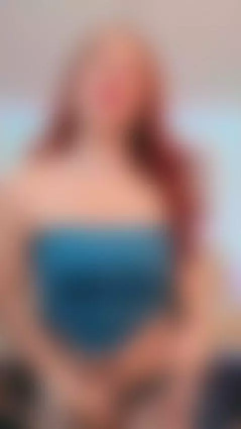 ❤️YOUR FAVORITE REDHEAD❤️ by alektra-bryce