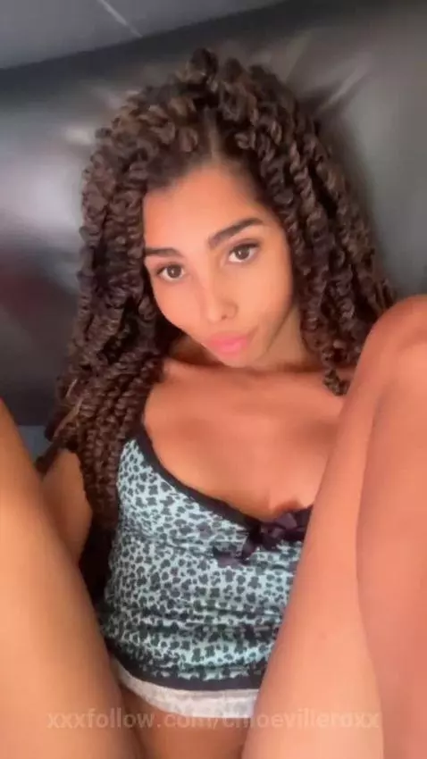 hot, trans, cute by chloevilleroxx