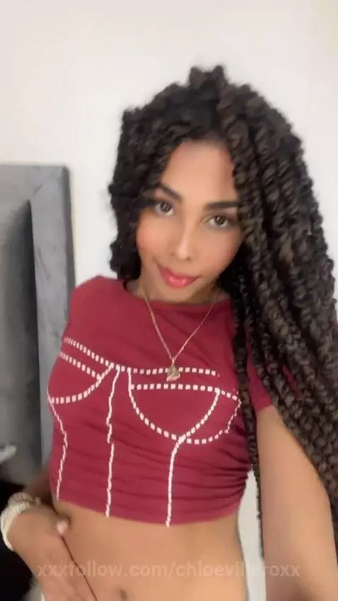 hot, trans, teen18+ by chloevilleroxx