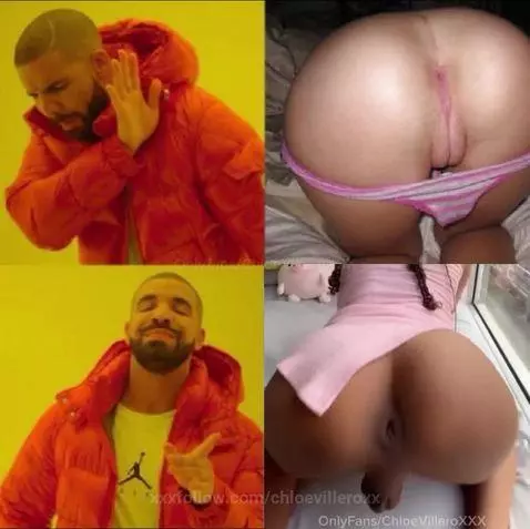 Girls with cocks are better 🙈 by chloevilleroxx