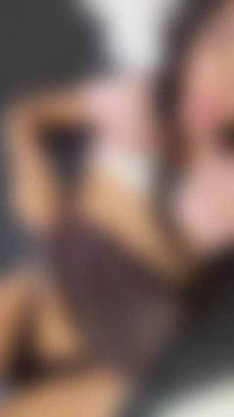 trans, bigballs, curlyhair by chloevilleroxx