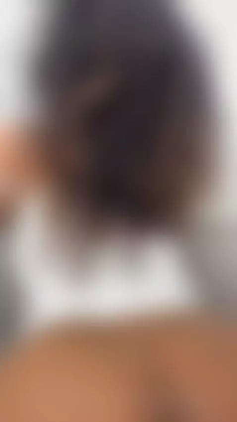 Twerk in your face by chloevilleroxx