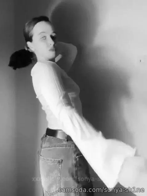 Welcome back by sonya-sh1ne