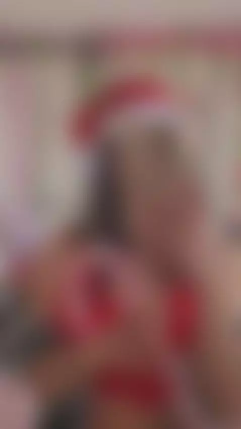 Ho 🎄 Ho 🎁 Ho 🍭! by mianiqab