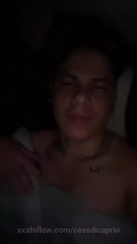 Good morning! I hope today you are ready for a dose of milk by cessdicaprio