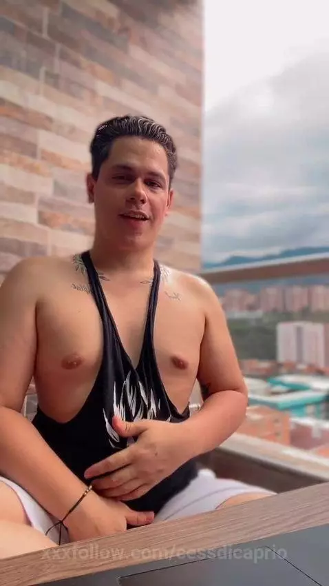 Would you like some outdoor fun? by cessdicaprio