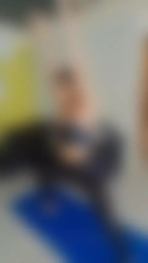 Take a deep breath and say ah by nathalysam