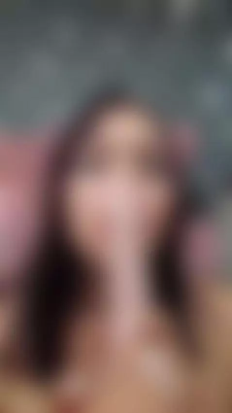 I want to have all my mouth full with your delicious milk by evyember