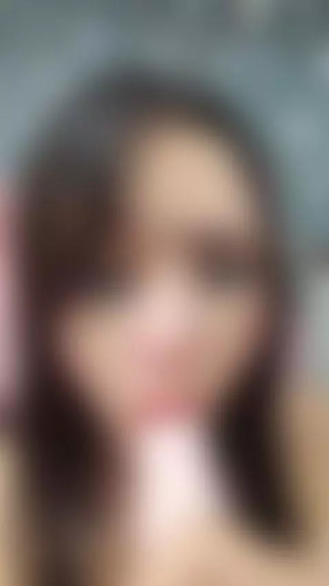 I want to have all my mouth full with your delicious milk by evyember