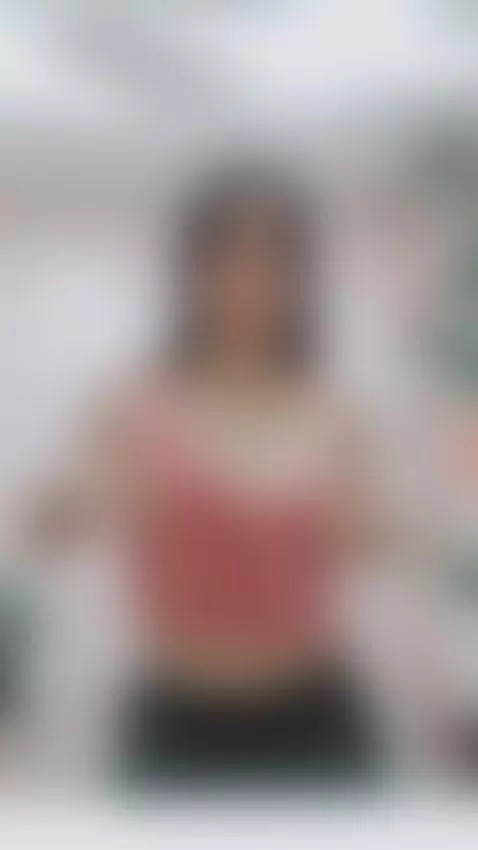 playing with my nipples in the makeup  room by auraalbin