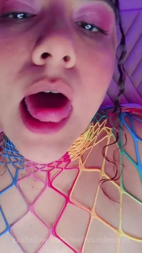 sexy, squirt, anal by melissabloomm