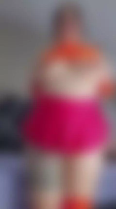 A delicious mystery that you provoke me, I have an open invi... by melissabloomm