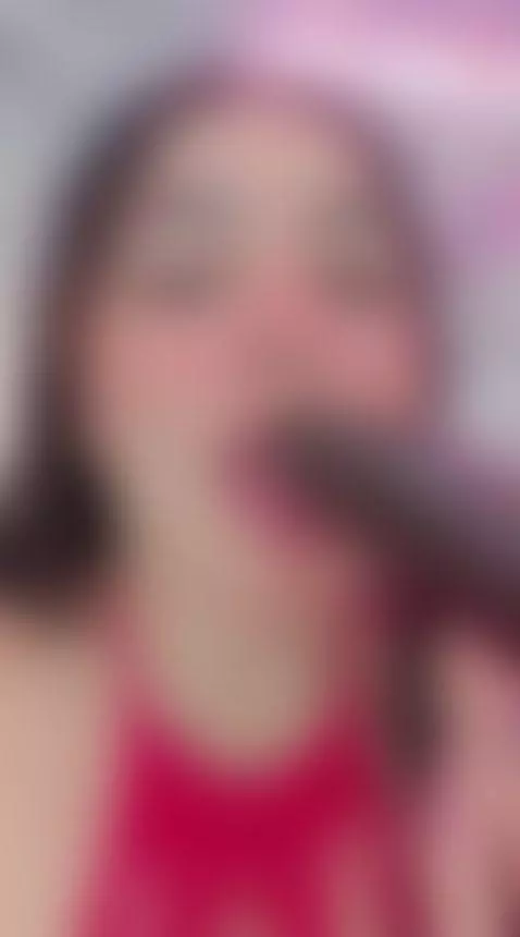 Thinking about all the things I want to do to you... or what... by melissabloomm