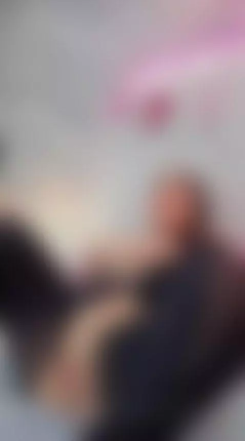 I feel like a naughty kitten, leave me and I'll scratch you ... by melissabloomm