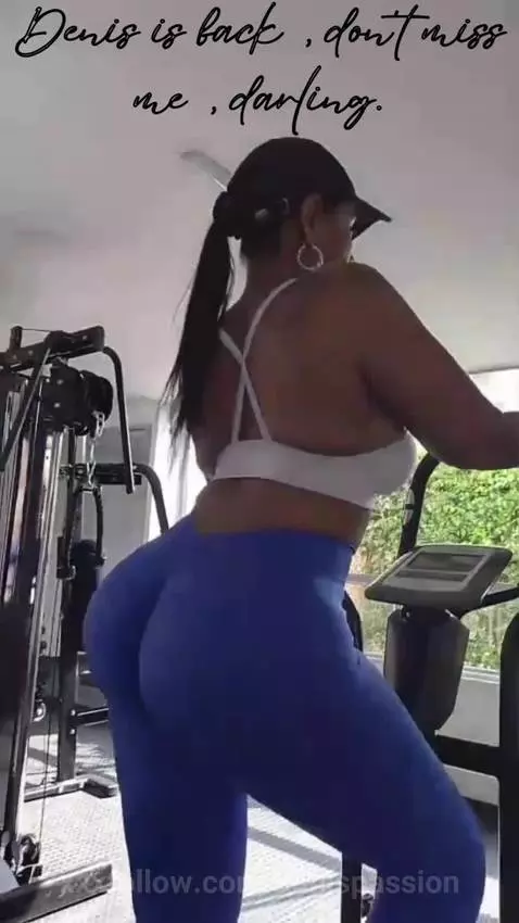 Denis come back, come here love by denispassion