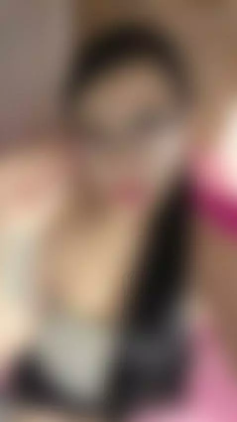 Slowly bring your tongue closer to my nipples. by anxelica