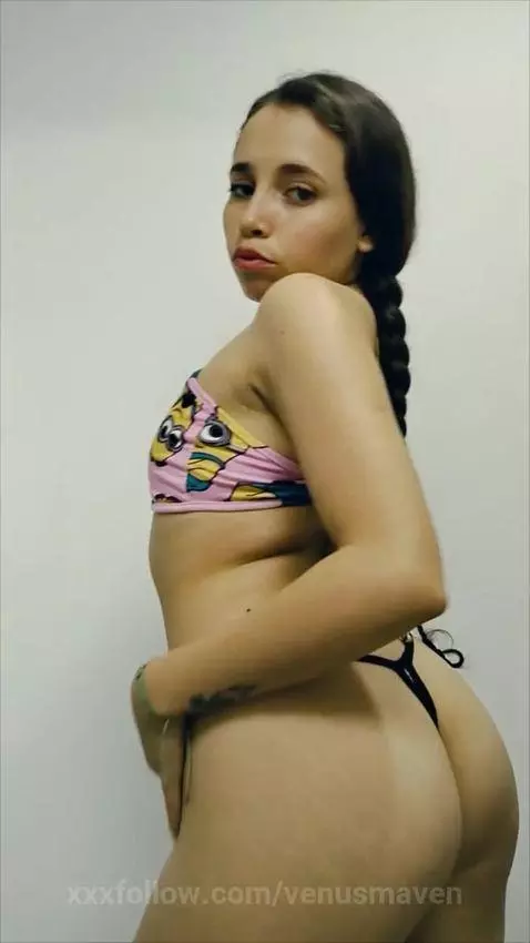 sexyperfect by venusmaven