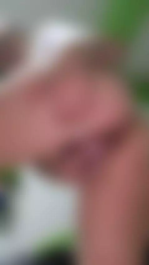 I'm dying to come to touch my pussy by venusmaven