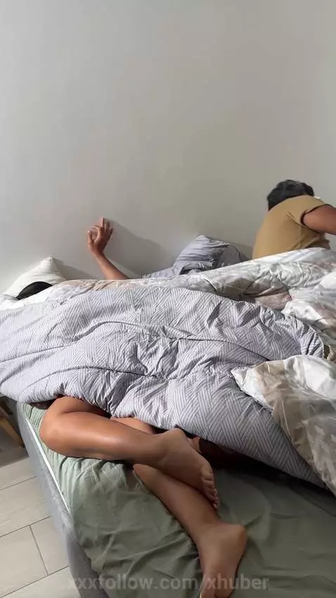 Que traviesos se ponen 👀🌶 by xhuber